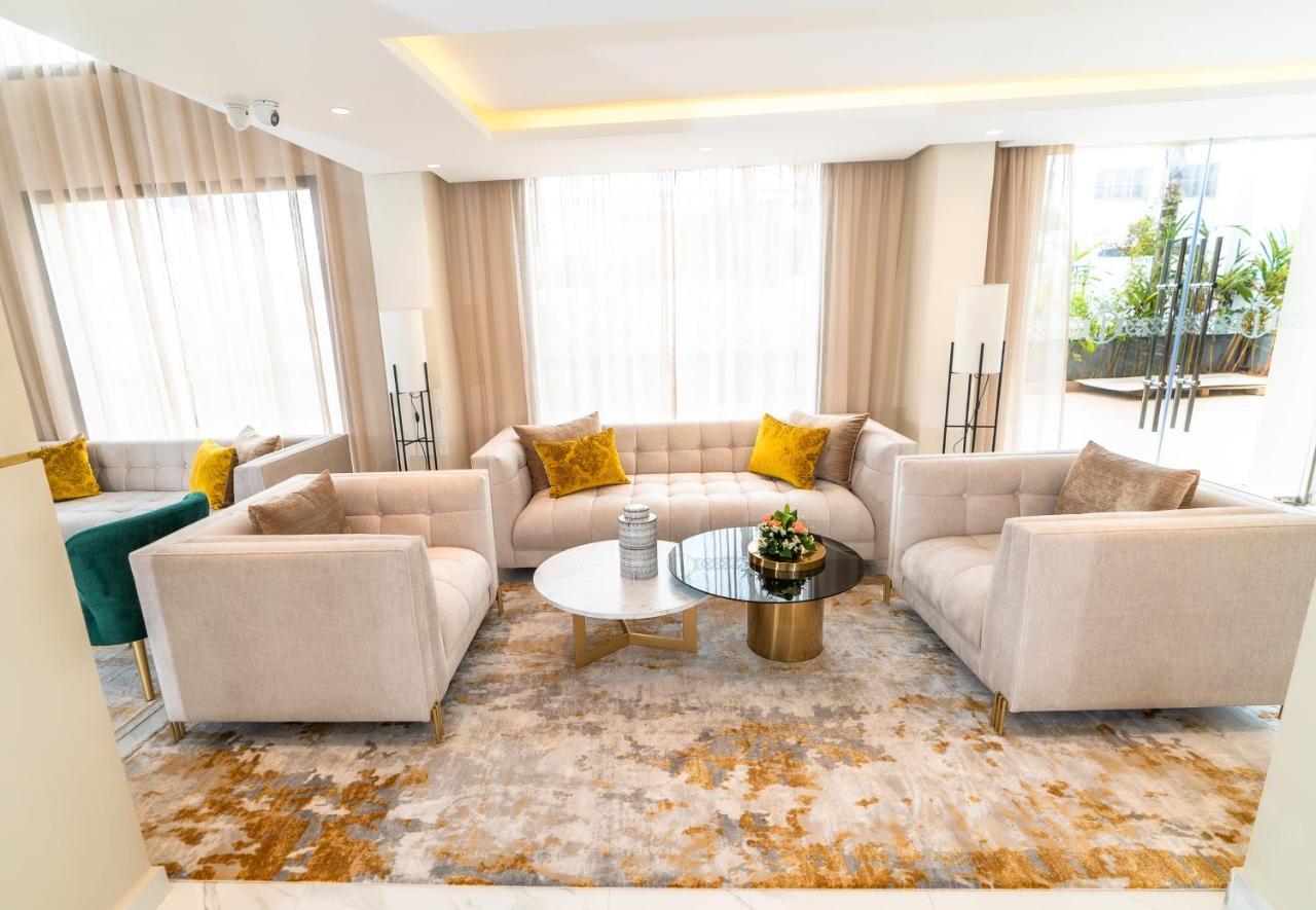 Imperial Boutique Hotel الرباط المظهر الخارجي الصورة
