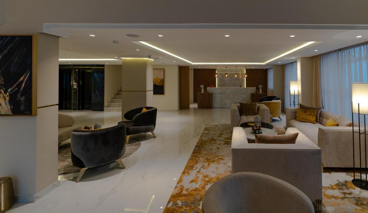 Imperial Boutique Hotel الرباط المظهر الخارجي الصورة